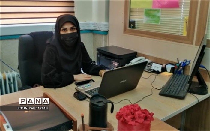 دوئل نوجوانان با غول اعتیاد