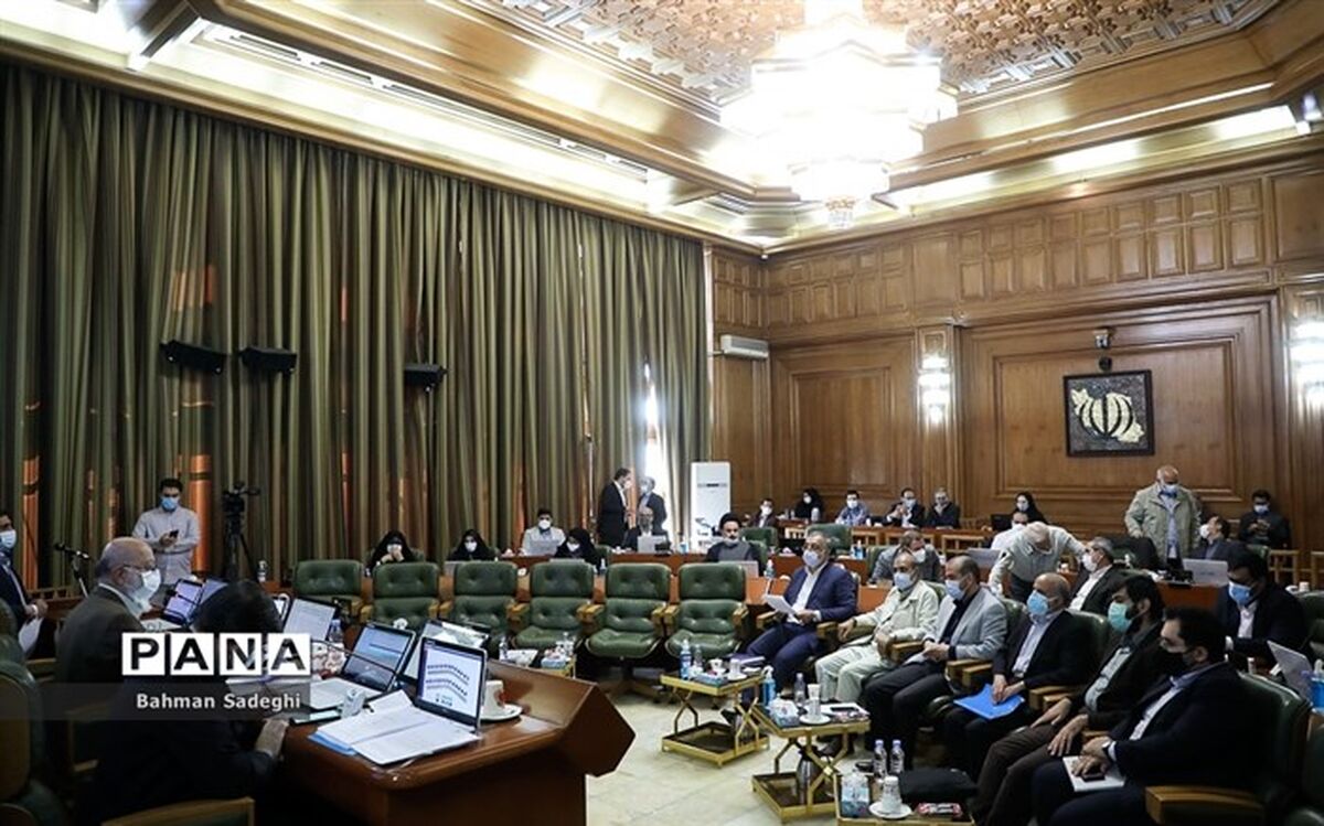 تأکید عضو شورا بر نظارت بیشتر پلیس بر بوستان‌های تهران