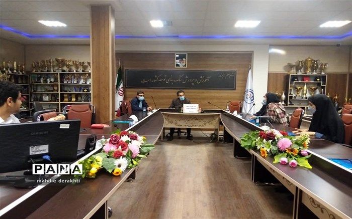 برگزاری دوره آموزشی برای خبرنگاران پانا در بهارستان یک