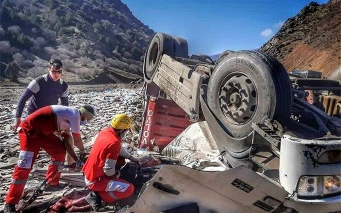 فوت ۱۷۴ نفر از حوادث رانندگی آذربایجان‌شرقی طی ۷ماه نخست سال