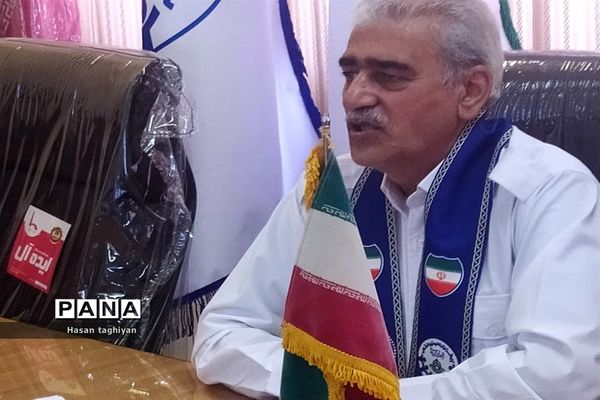 برگزاری جلسه هم اندیشی جذب و سازماندهی تعدادی از مناطق استان اصفهان در سازمان دانش‌آموزی