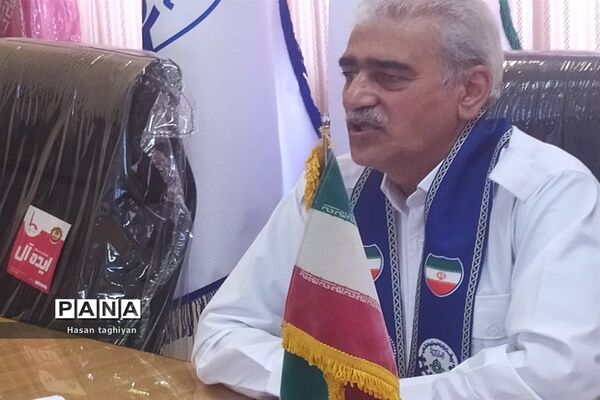 برگزاری جلسه هم اندیشی جذب و سازماندهی تعدادی از مناطق استان اصفهان در سازمان دانش‌آموزی