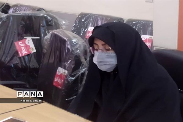 برگزاری جلسه هم اندیشی جذب و سازماندهی تعدادی از مناطق استان اصفهان در سازمان دانش‌آموزی