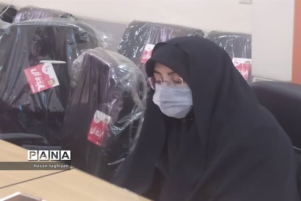 برگزاری جلسه هم اندیشی جذب و سازماندهی تعدادی از مناطق استان اصفهان در سازمان دانش‌آموزی