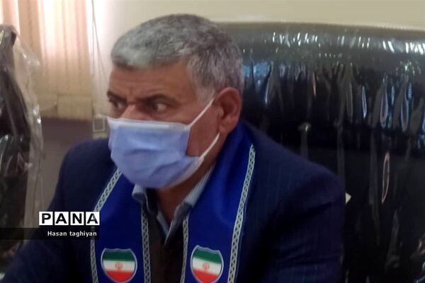 برگزاری جلسه هم اندیشی جذب و سازماندهی تعدادی از مناطق استان اصفهان در سازمان دانش‌آموزی