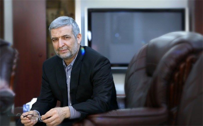 نماینده رئیس‌جمهوری با وزیر خارجه طالبان دیدار کرد