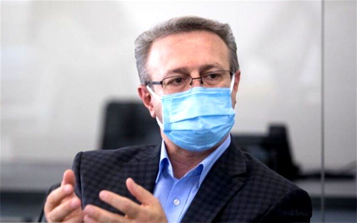 نماینده چالوس: روز به روز سفره‌های مردم کوچک‌تر می‌شود