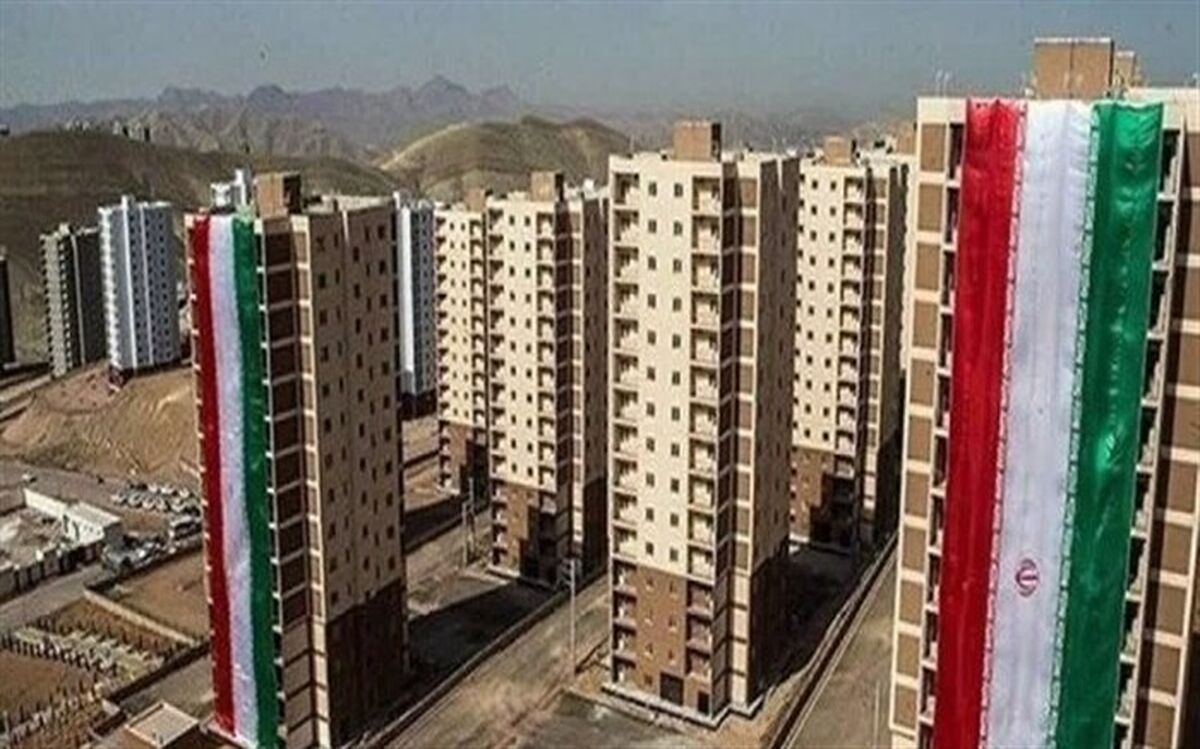 ثبت‌نام ۸۰ هزار نفر در طرح جهش مسکن آذربایجان‌شرقی