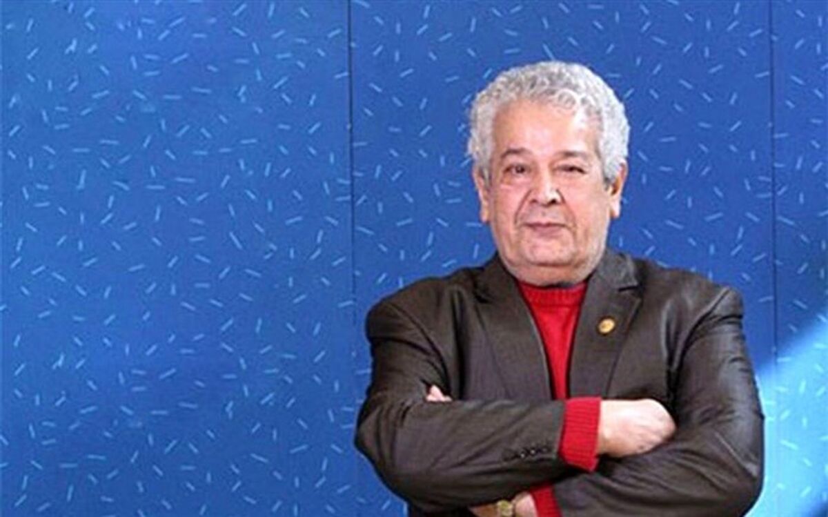 رضا فیاضی به دلیل ابتلا به کرونا بستری شد