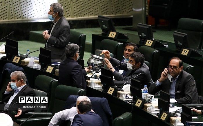 پس از مذاکرات ۸ آذر ماه علی باقری در کمیسیون امنیت ملی حاضر می‌شود