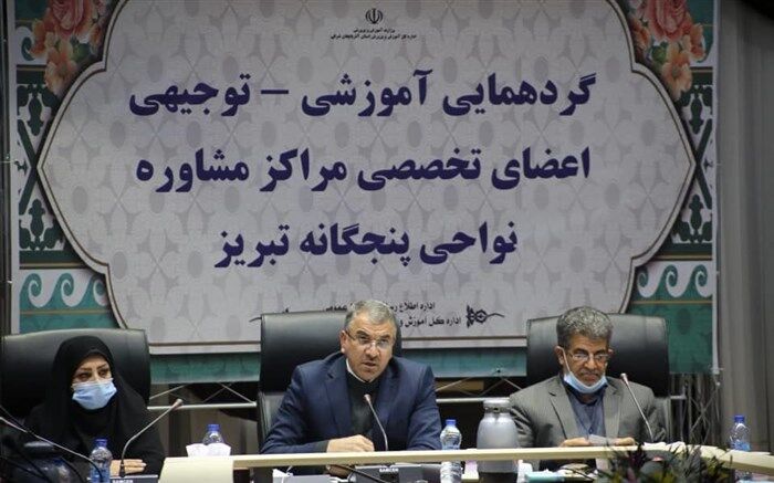 علمی: آسیب‌های دوران کرونا با دقت بیشتری رسیدگی شود