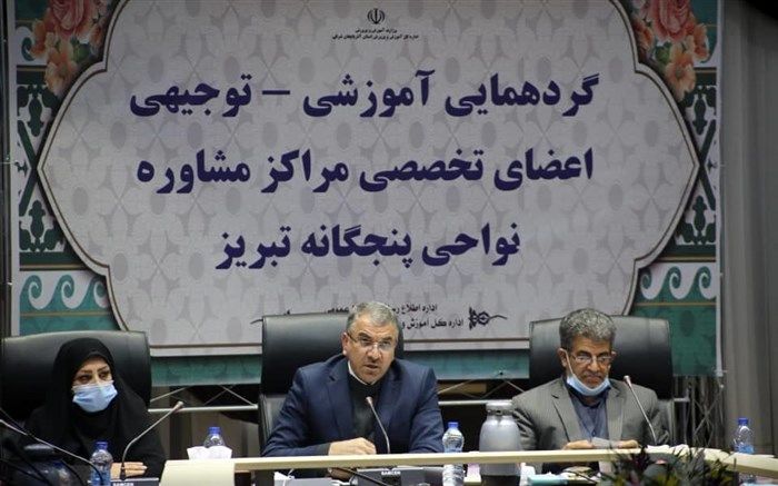 علمی: آسیب‌های دوران کرونا با دقت بیشتری رسیدگی شود