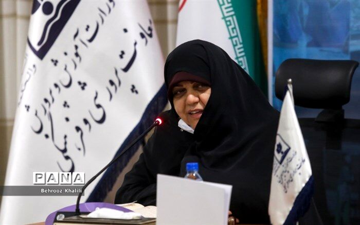 کانون‌های فرهنگی تربیتی؛ پرچمداران فرهنگ و هنر در جامعه هستند