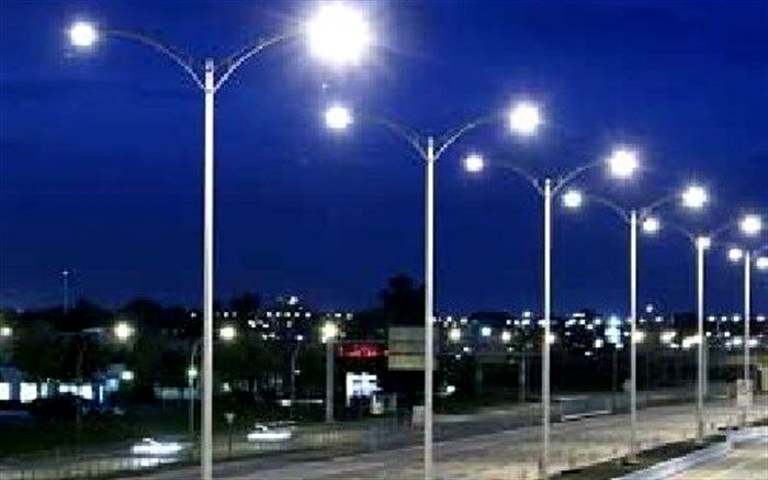 آغاز مانور تعدیل روشنایی معابر به منظور مدیریت سوخت نیروگاه‌ها