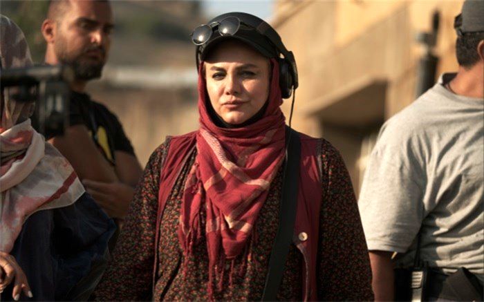 زنان قربانیان حقیقی جنگ‌اند