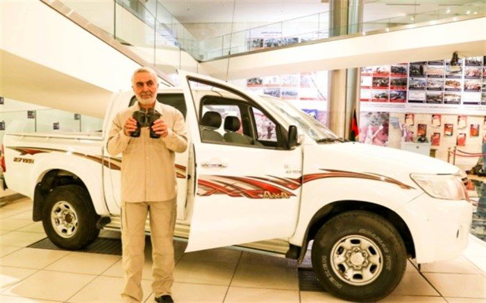 واکنش موزه ملی انقلاب به انتشار تصاویری از ماکت‌های شهدا در فضای مجازی