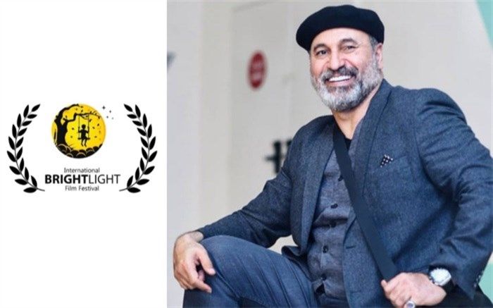 حمید فرخ‌نژاد رئیس هیئت داوران جشنواره برایتلایت آمریکا شد