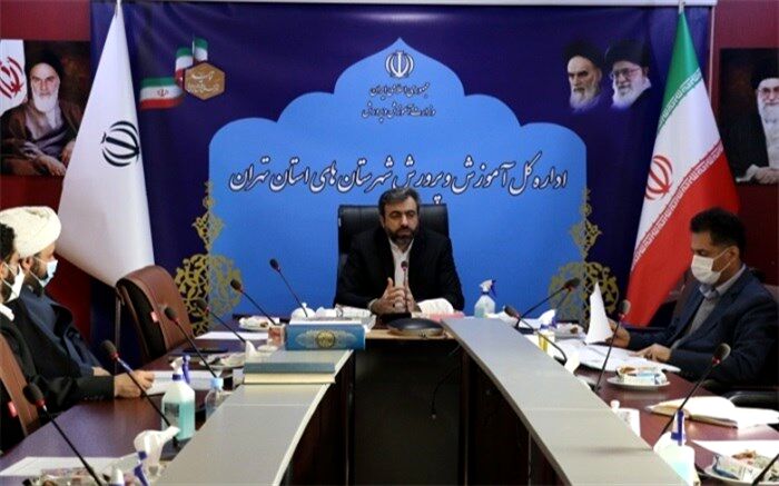 نماز والاترین جلوه‌ عبودیت پروردگار متعال است