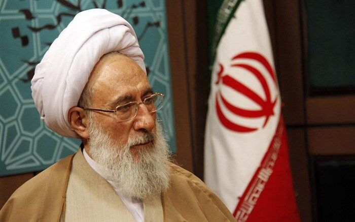 امام جمعه سابق تبریز درگذشت