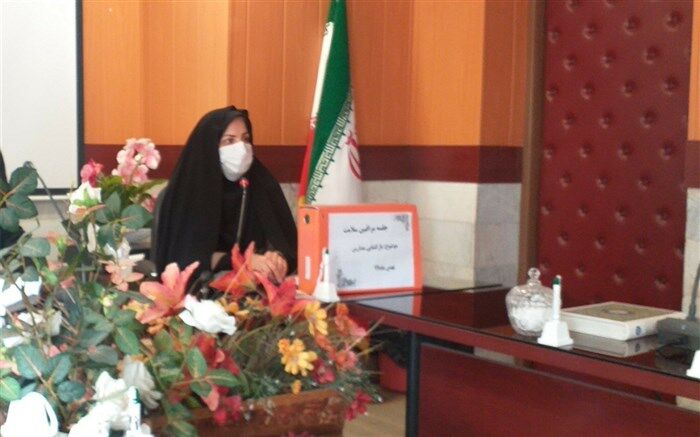 کارگاه آموزشی دیابت در کاشمر برگزار شد