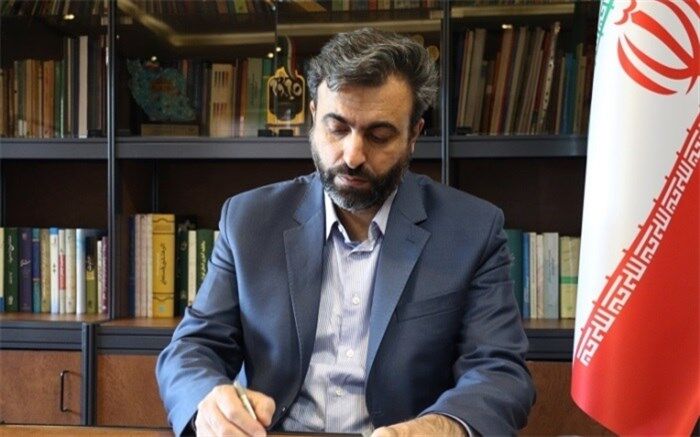 انتصاب سرپرست آموزش و پرورش اسلامشهر
