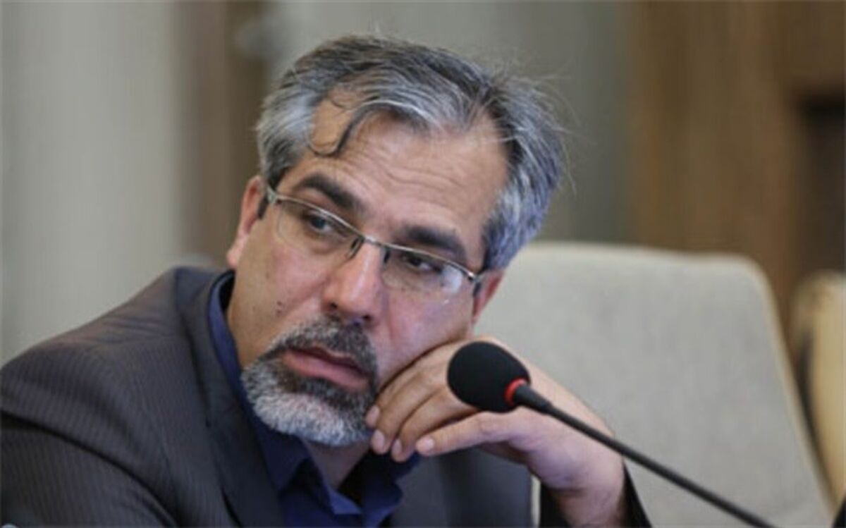 صحبت از دستمزد کودکان کار مشروعیت بخشیدن به کار کودک است