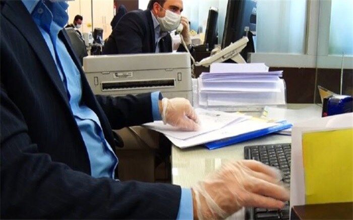 توصیه‌های کرونایی؛ در ایام بیماری از خودکار، قلـم، مـوس و کیبوردهای مشترک استفاده نشود