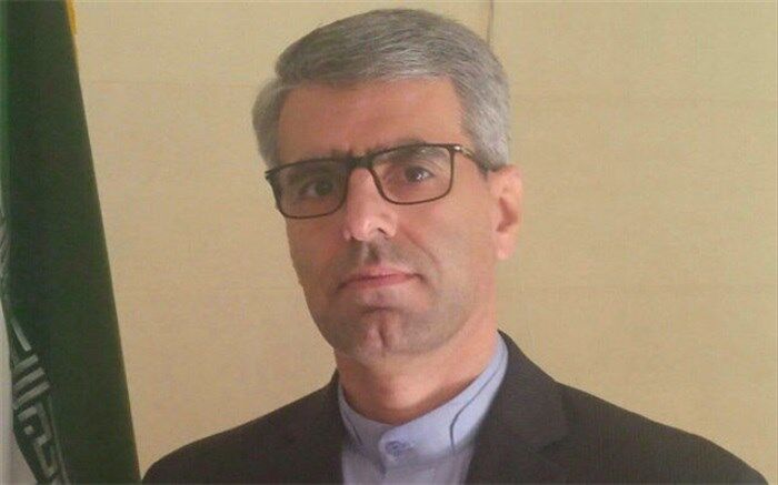 نماینده ایران در ژنو: نباید جنایت علیه بشریت عادی شود