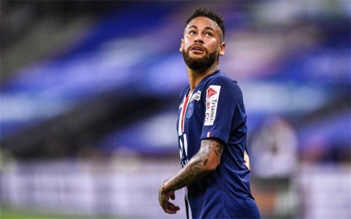 غایب بزرگ دوئل پولدارهای اروپا معرفی شد