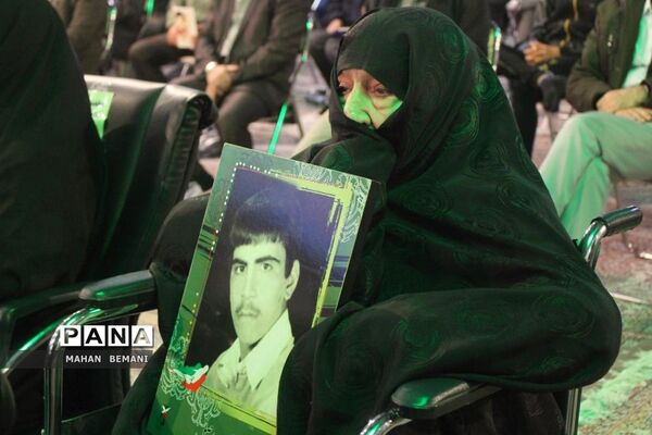 یادواره شهید زین الدین و شهدای استان قم