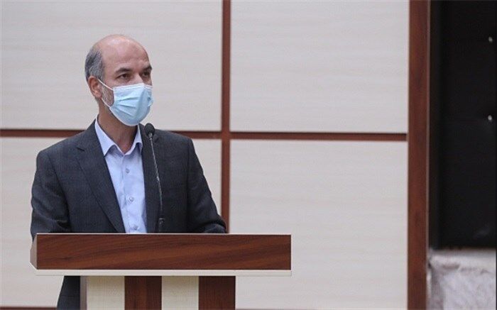 وزیر نیرو از کشاورزان اصفهانی عذرخواهی کرد
