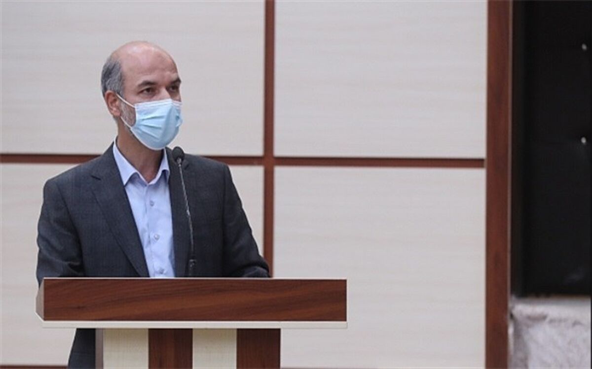 وزیر نیرو از کشاورزان اصفهانی عذرخواهی کرد