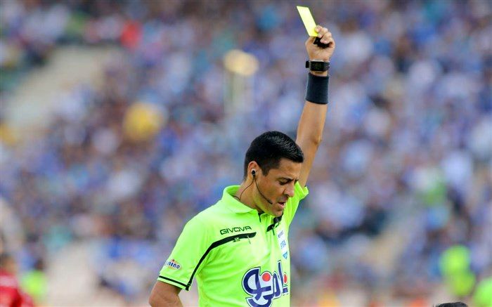 واکنش علیرضا فغانی به ادعای فرهاد مجیدی: اطلاعاتت را به روز کن