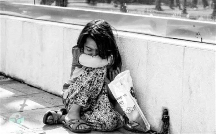 بچه‌های کوچه آزار