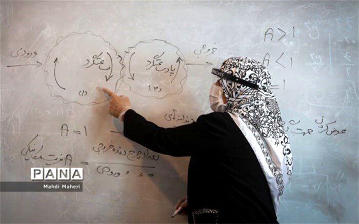 مدارس شاهد در اولویت تامین نیازهای علمی، آموزشی و اداری