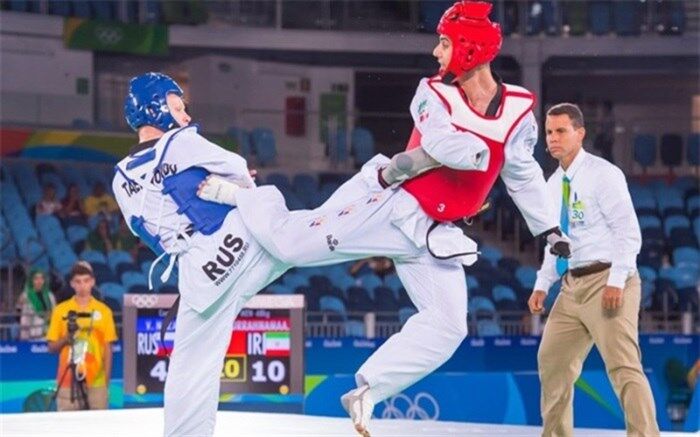 تعداد مدال‌های پاراتکواندو در پارالمپیک 2024 بیشتر از 2020 شد