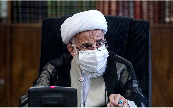 آیت‌الله جنتی سه حکم جدید صادر کرد