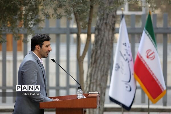 نشست خبری سخنگوی شورای نگهبان