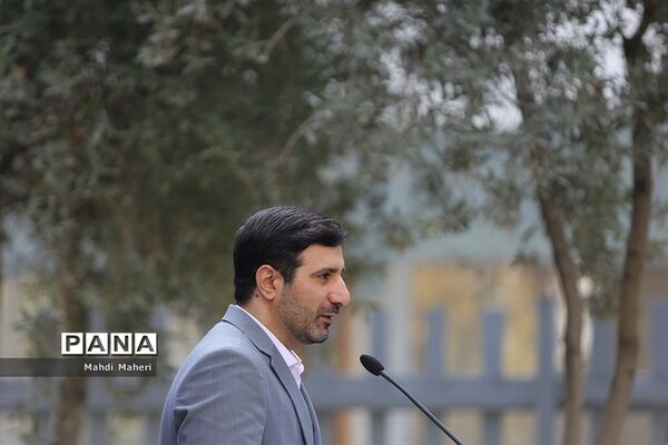 نشست خبری سخنگوی شورای نگهبان