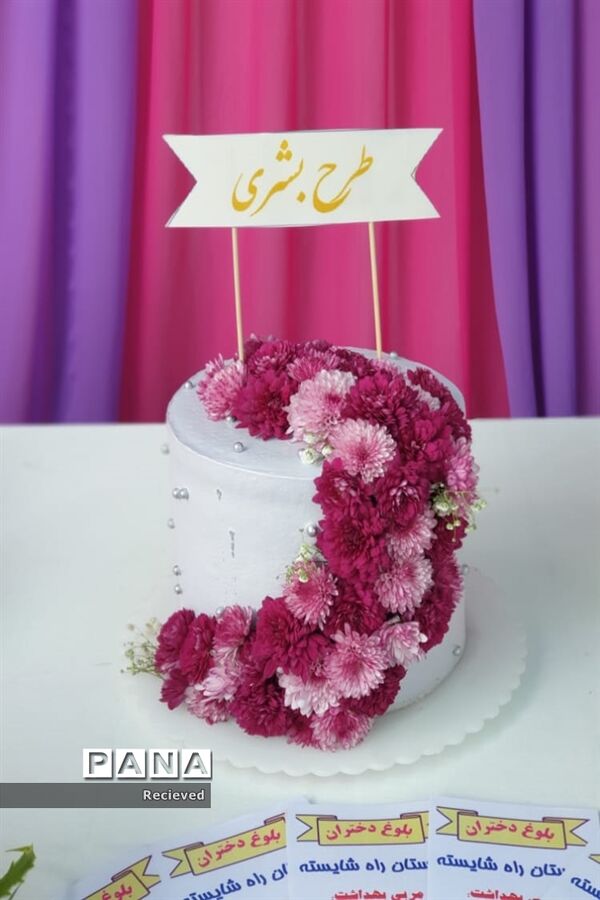اجرای طرح بشری در مدارس ناحیه ۲ اهواز