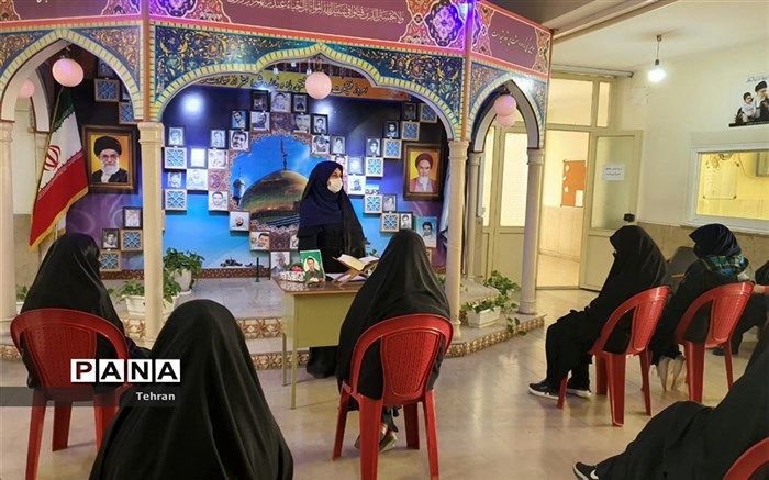 شهدای مدافع سلامت نشان دادند که فرهنگ ایثاروشهادت همواره پا بر جا است