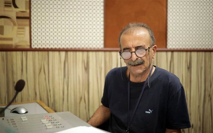 داستان مشهور«شیرویه نامدار» از رادیو نمایش پخش می‌شود