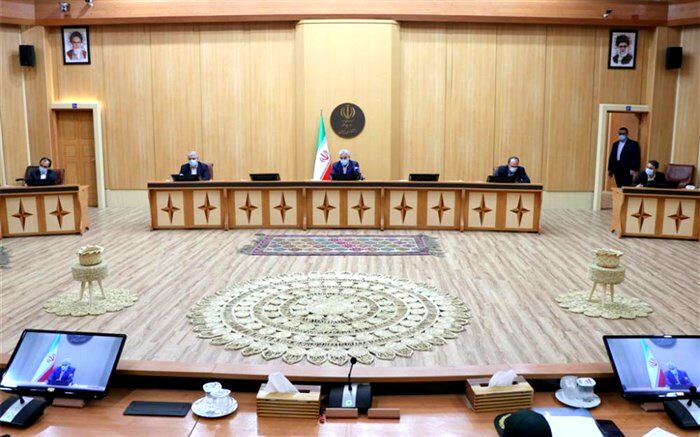 تأکید استاندار بر تشدید نظارت‌ها و برخورد با شکل‌گیری اجتماعات انسانی در مناطق پرخطر