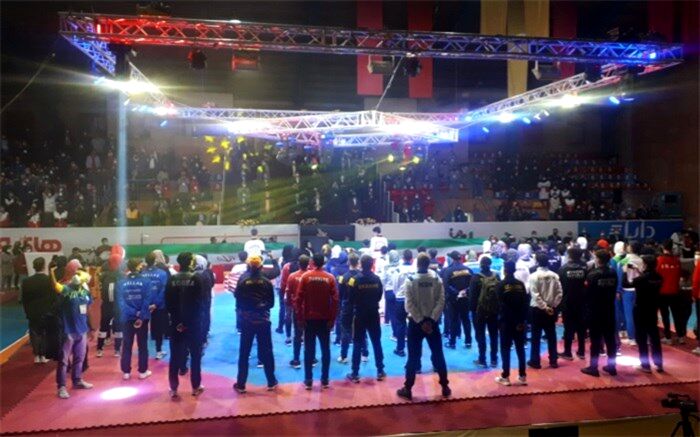 آغاز مسابقات قهرمانی جهان کاراته و تکواندو ناشنوایان از فردا