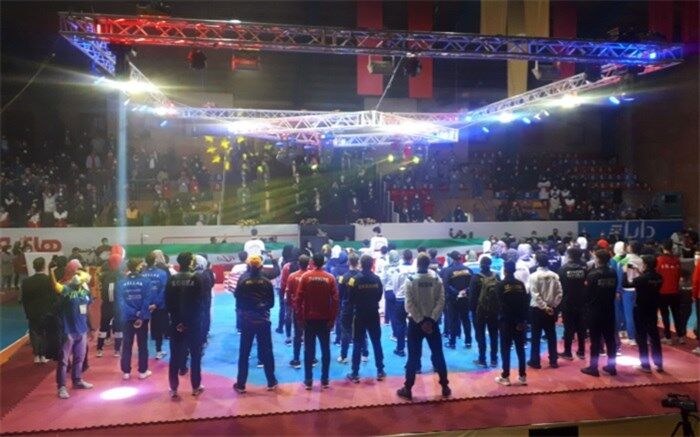 آغاز مسابقات قهرمانی جهان کاراته و تکواندو ناشنوایان از فردا