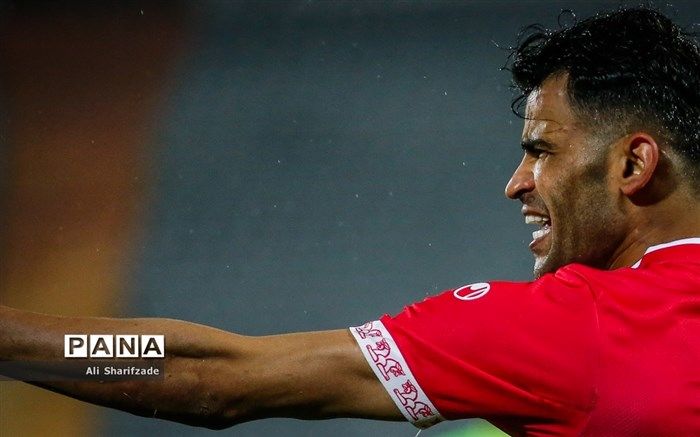 پرسپولیس باید از شوک بیرون بیاید تا همان پرسپولیس گذشته شود؛ تیم صلابت گذشته را ندارد