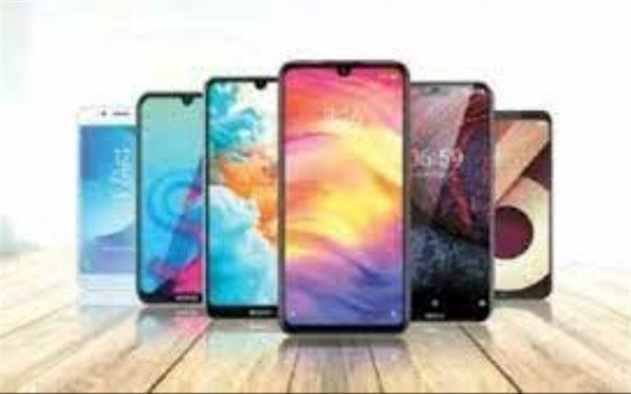 تلفن همراه، صدرنشین  کالاهای وارداتی به کشور شد