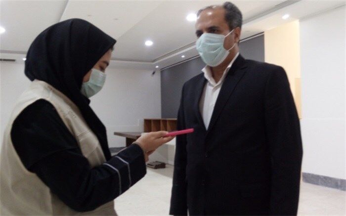 قلی زاده: تغییرات در تشکیلات پیشتازان بر اساس مبانی دینی، هویت ایرانی و ساختار‌ها صورت گرفته است