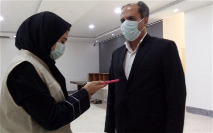 قلی زاده: تغییرات در تشکیلات پیشتازان بر اساس مبانی دینی، هویت ایرانی و ساختار‌ها صورت گرفته است