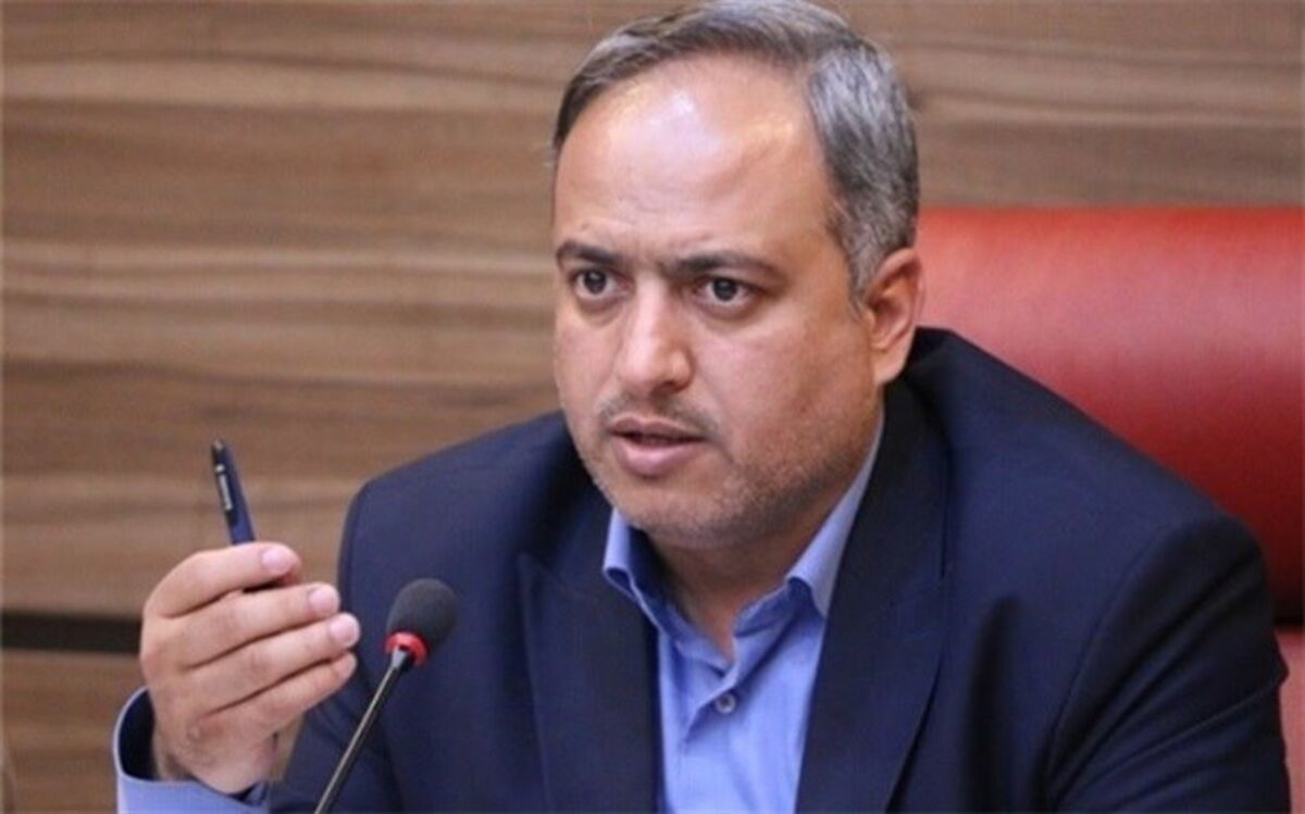 یوسف بهارلو: تأمین سرویس ایاب و ذهاب معلمان ضروری و مهم است